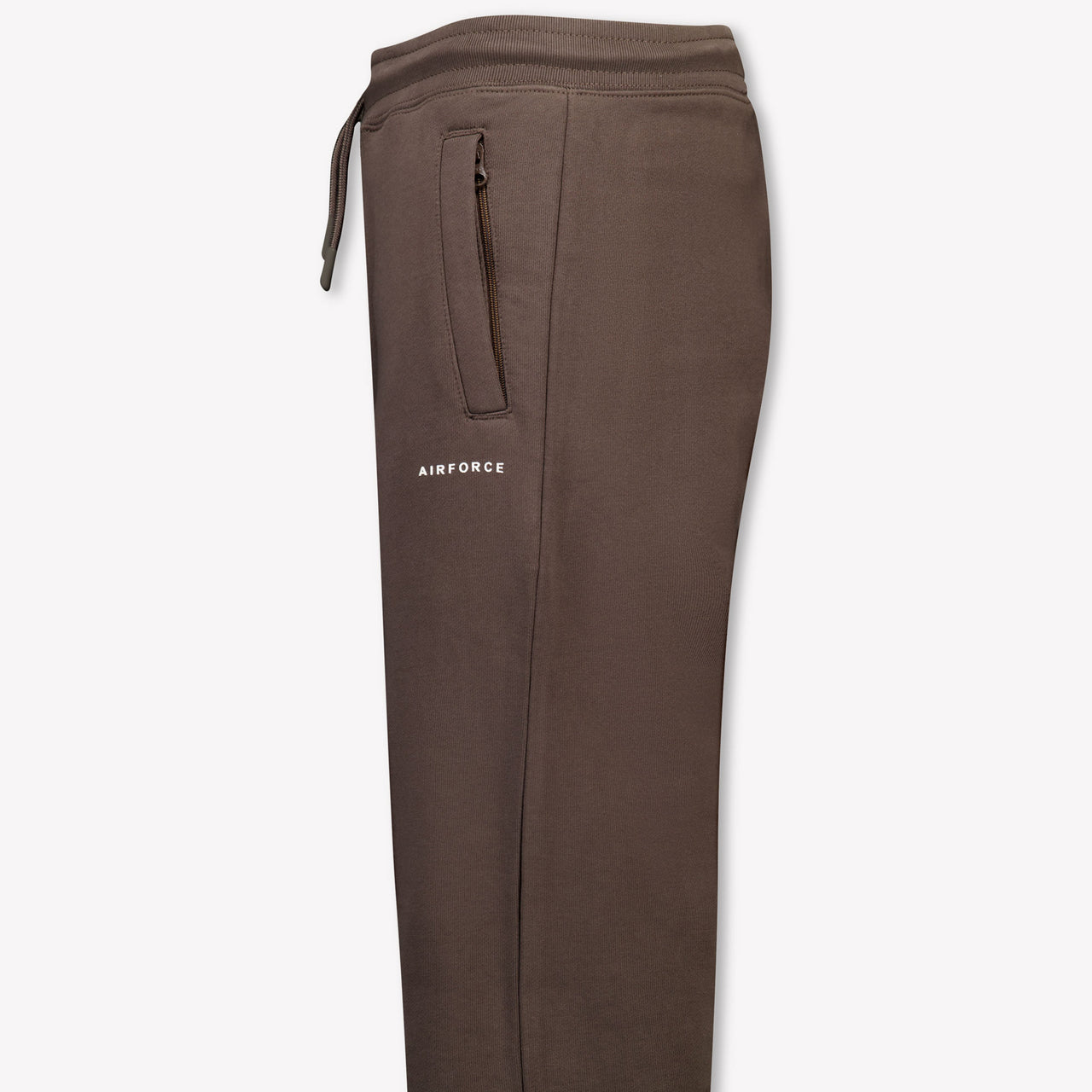 Airforce Kinder Jongens Broek In Bruin