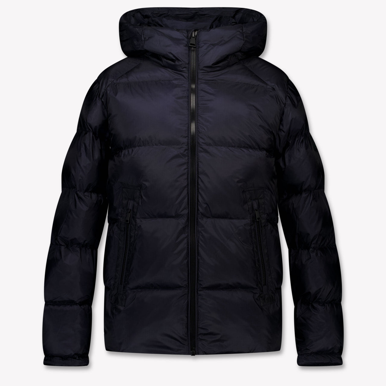 Airforce Kinder Jongens Winterjassen In Navy