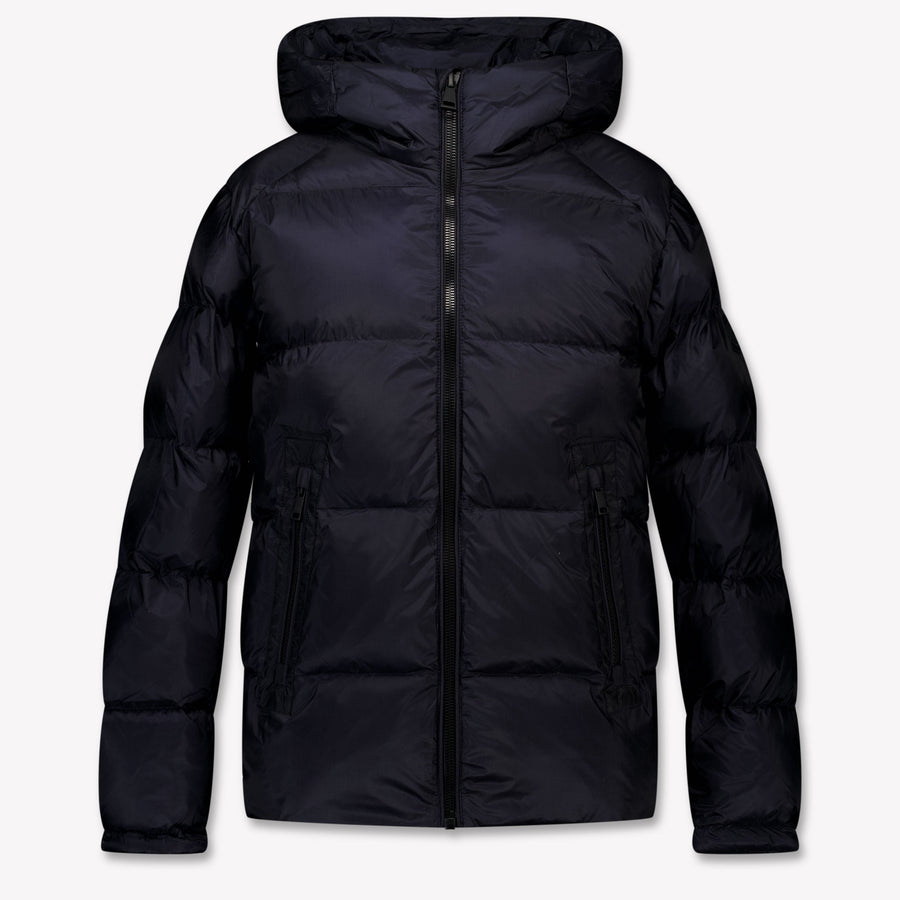 Airforce Kinder Jongens Winterjassen In Navy