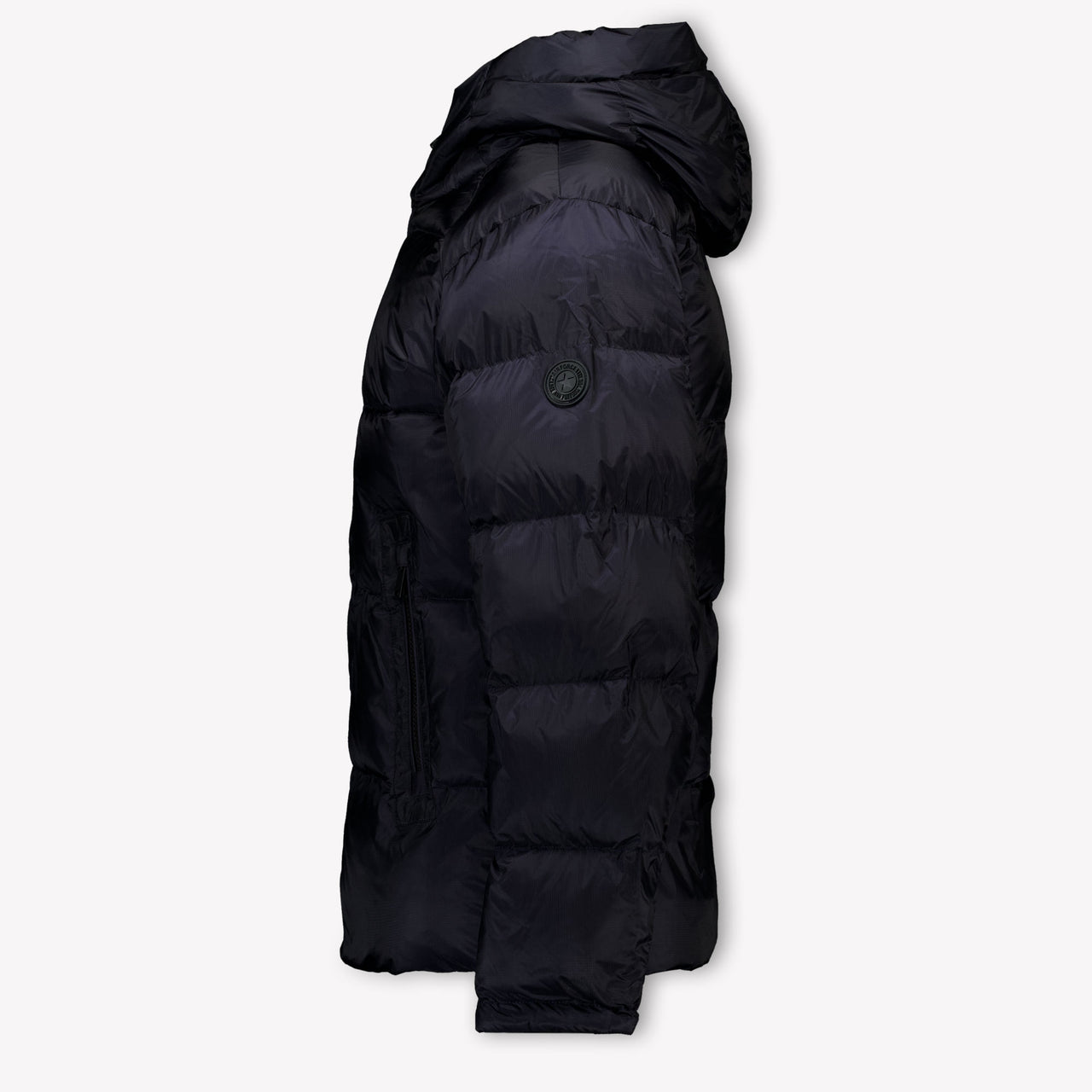 Airforce Kinder Jongens Winterjassen In Navy