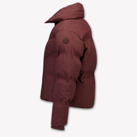 Airforce Kinder Meisjes Winterjas In Bordeaux