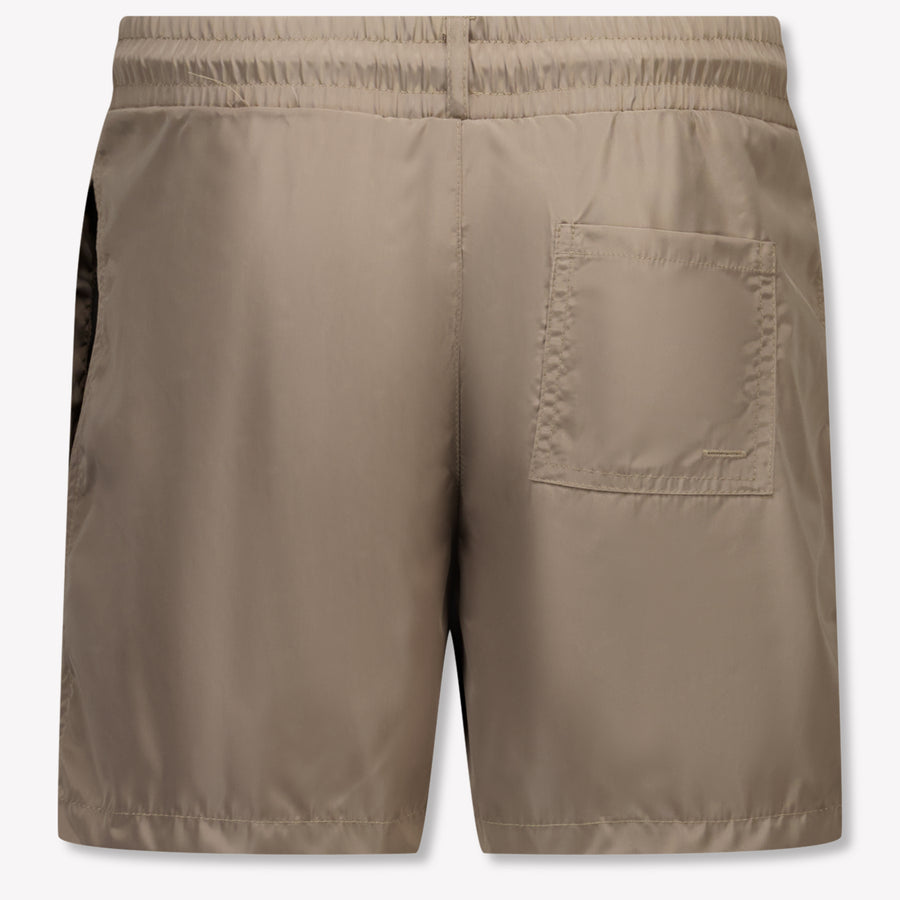 Croyez Kinder Jongens Zwemkleding In Beige