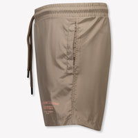 Croyez Kinder Jongens Zwemkleding In Beige