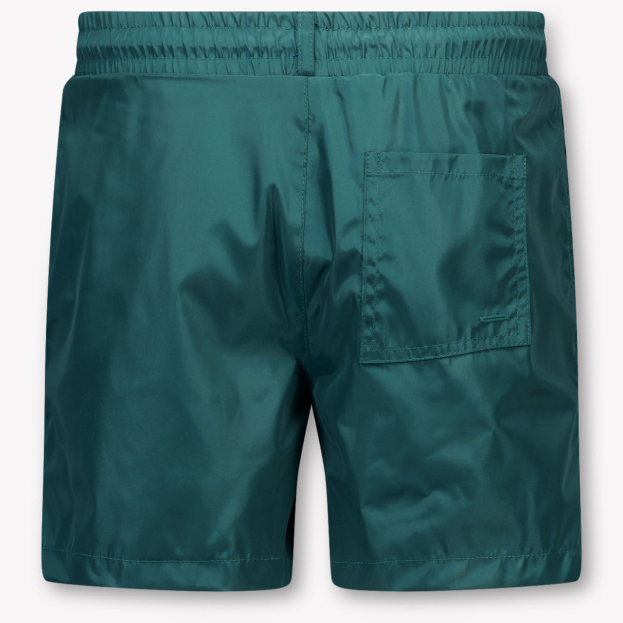 Croyez Kinder Jongens Zwemkleding In Groen
