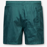 Croyez Kinder Jongens Zwemkleding In Groen