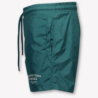 Croyez Kinder Jongens Zwemkleding In Groen