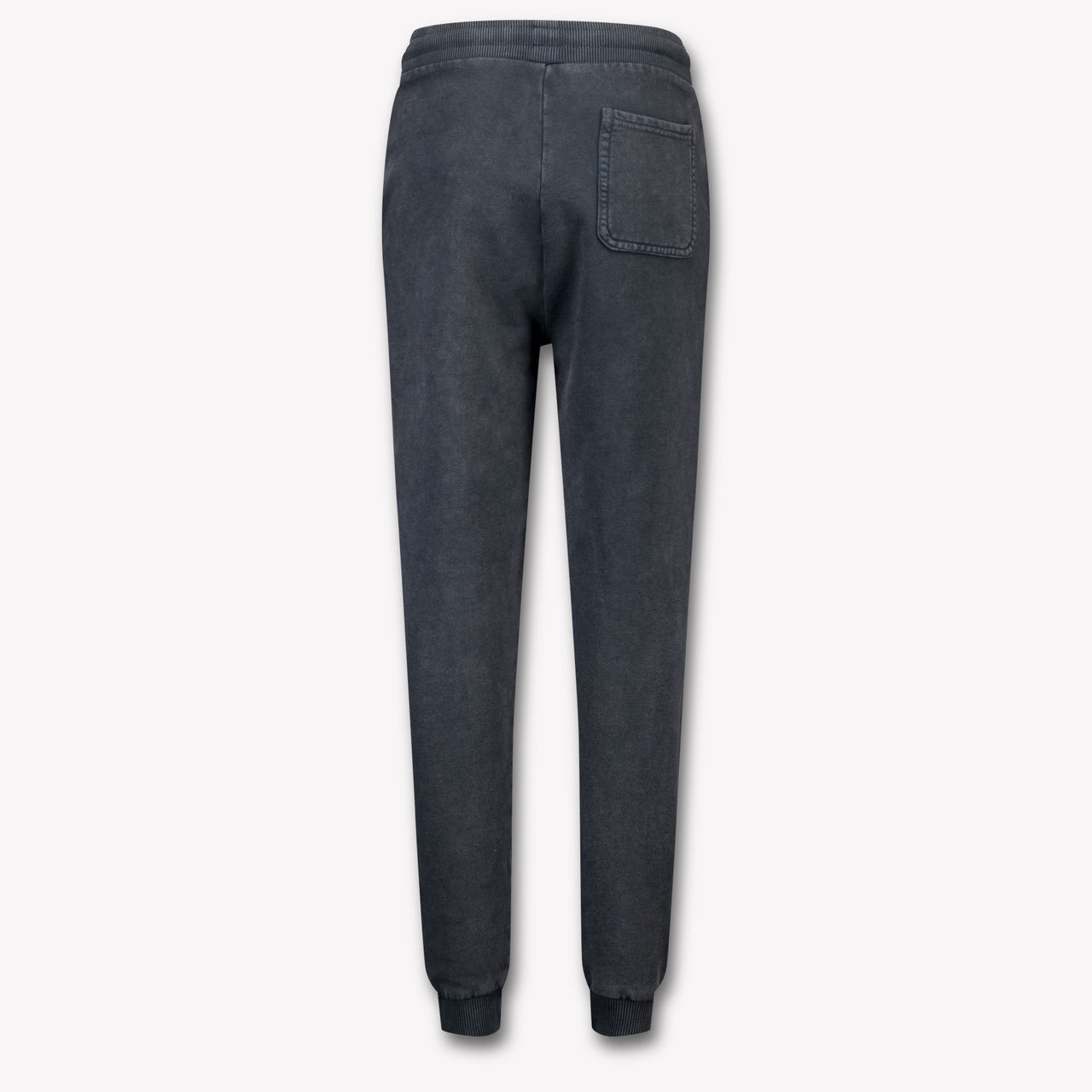 Croyez Kinder Jongens Broek In Antraciet