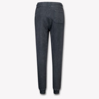 Croyez Kinder Jongens Broek In Antraciet