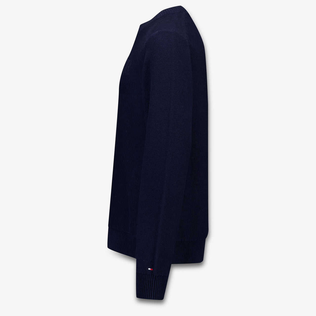 Tommy Hilfiger Kinder Jongens Trui In Navy