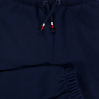 Tommy Hilfiger Baby Unisex Broek In Navy