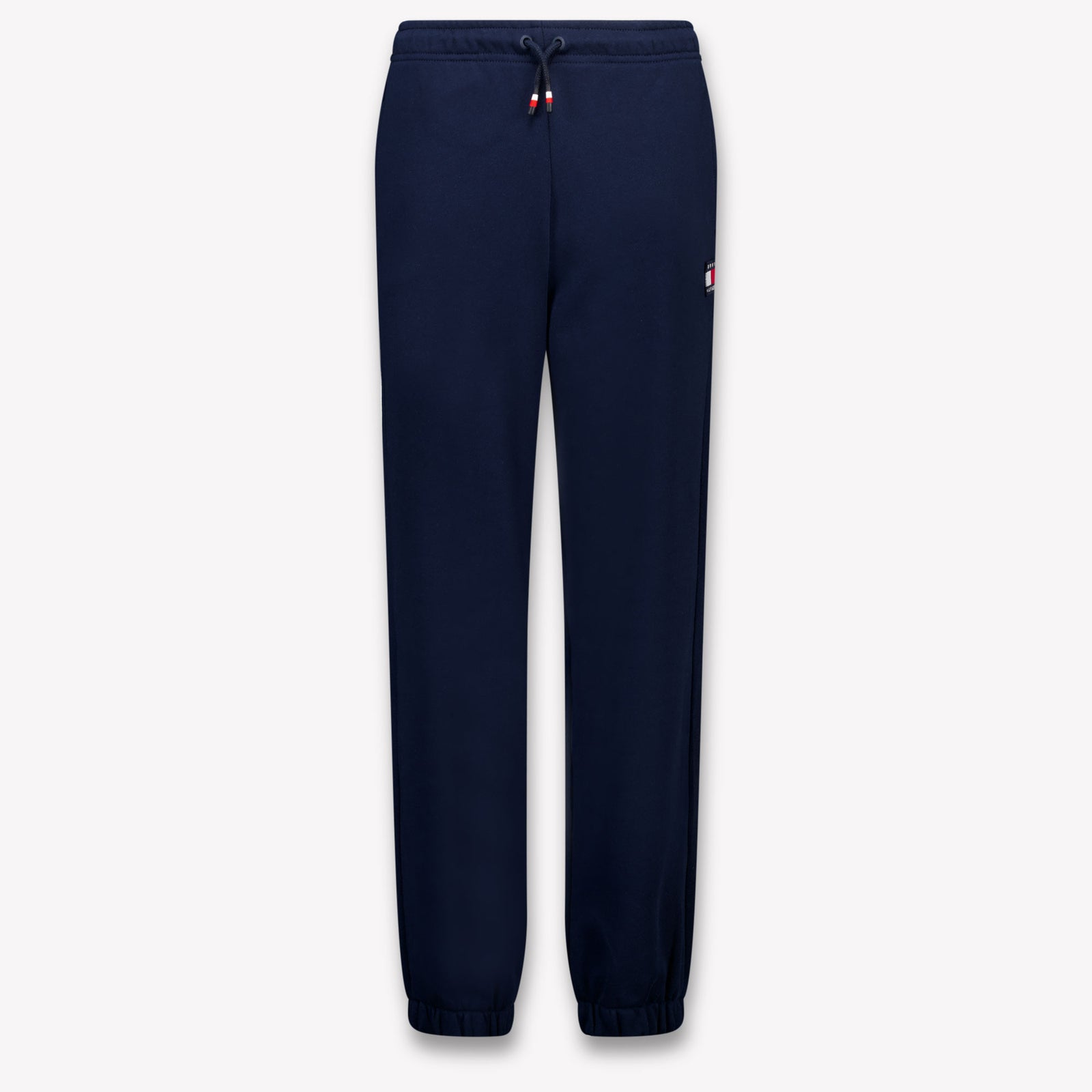 Tommy Hilfiger Kinder Unisex Broek In Navy