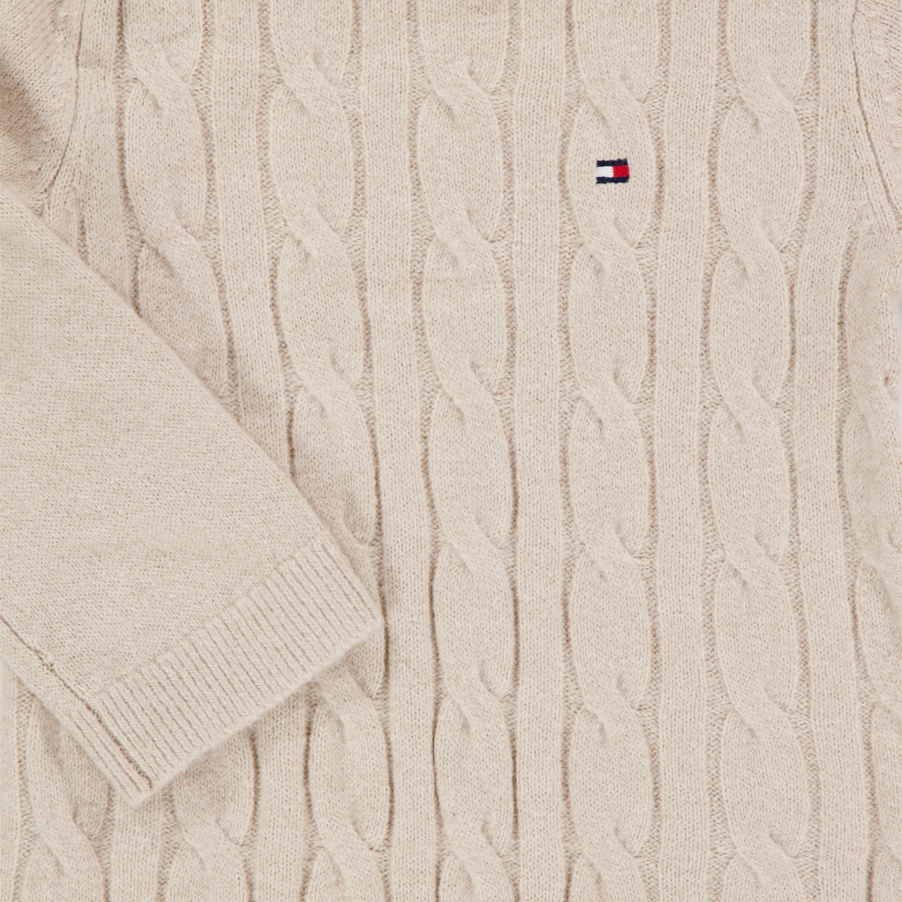 Tommy Hilfiger Baby Unisex Boxpakje In Licht Beige