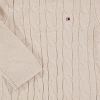 Tommy Hilfiger Baby Unisex Boxpakje In Licht Beige