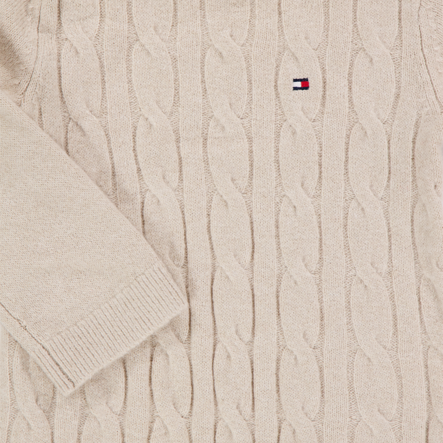Tommy Hilfiger Baby Unisex Boxpakje In Licht Beige