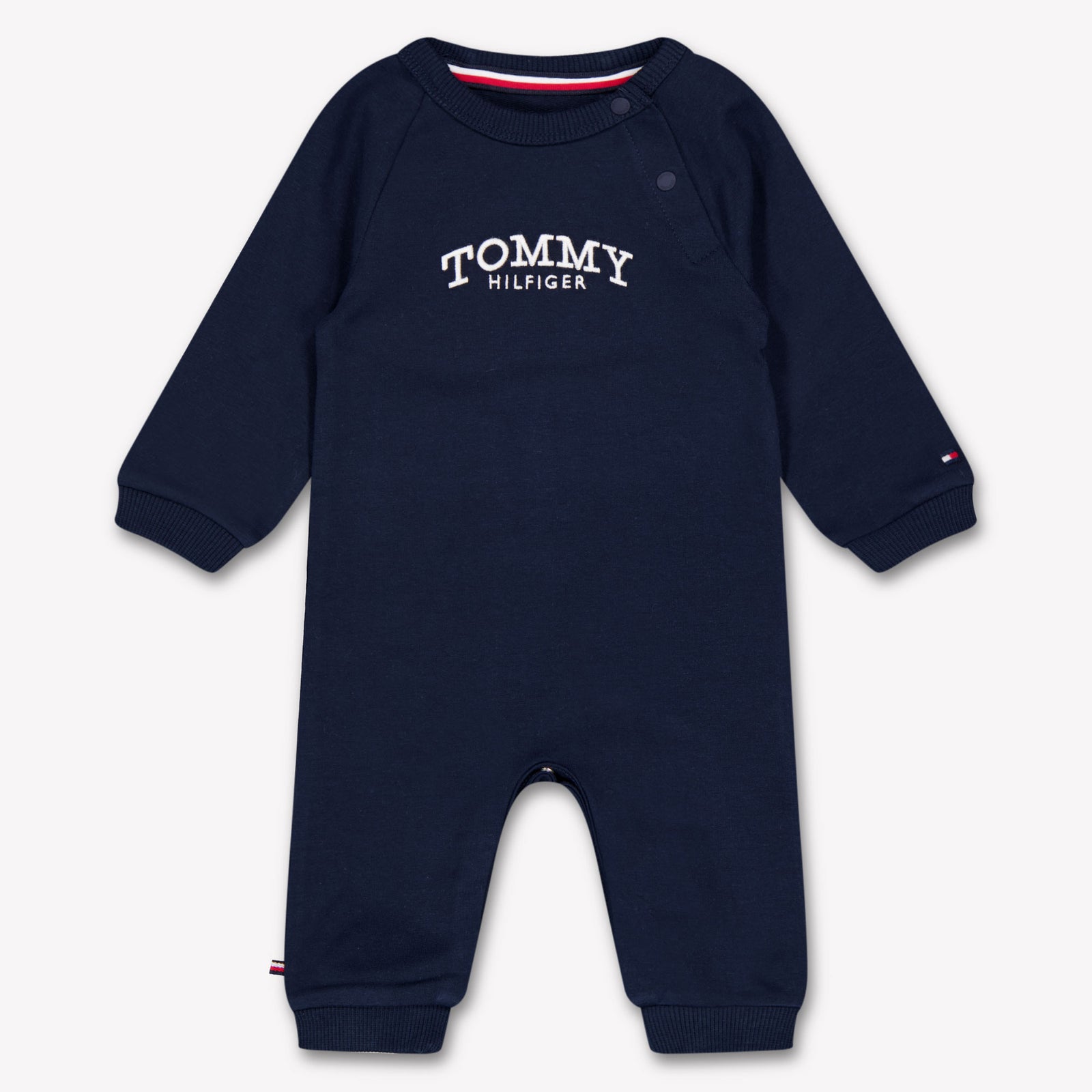 Tommy Hilfiger Baby Jongens Boxpakje In Navy