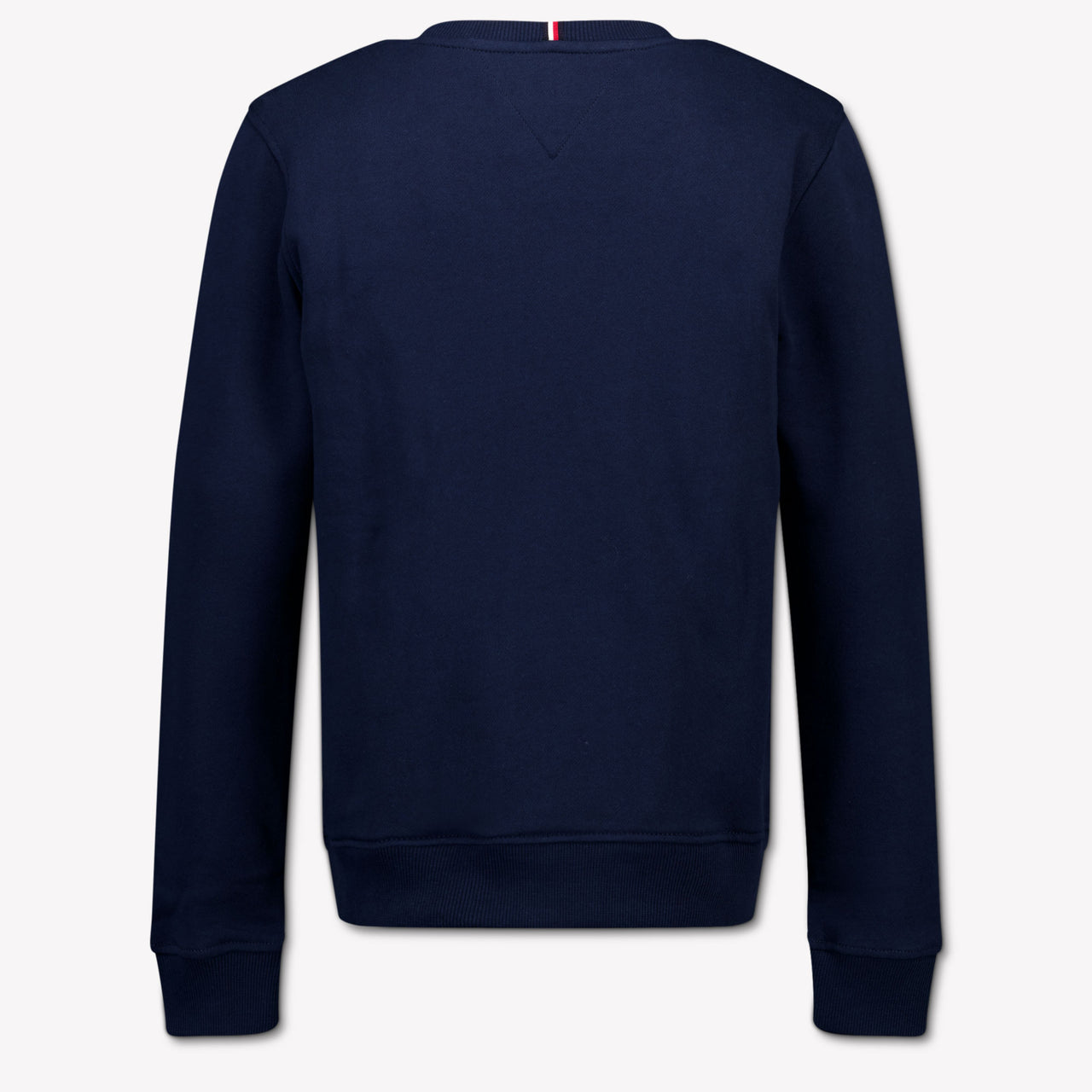 Tommy Hilfiger Kinder Unisex Trui In Navy
