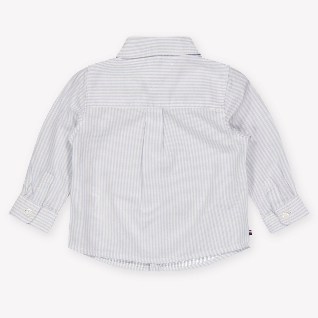 Tommy Hilfiger Baby Jongens Setje In Navy
