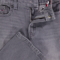 Tommy Hilfiger Mabel Baby Meisjes Jeans In Grijs