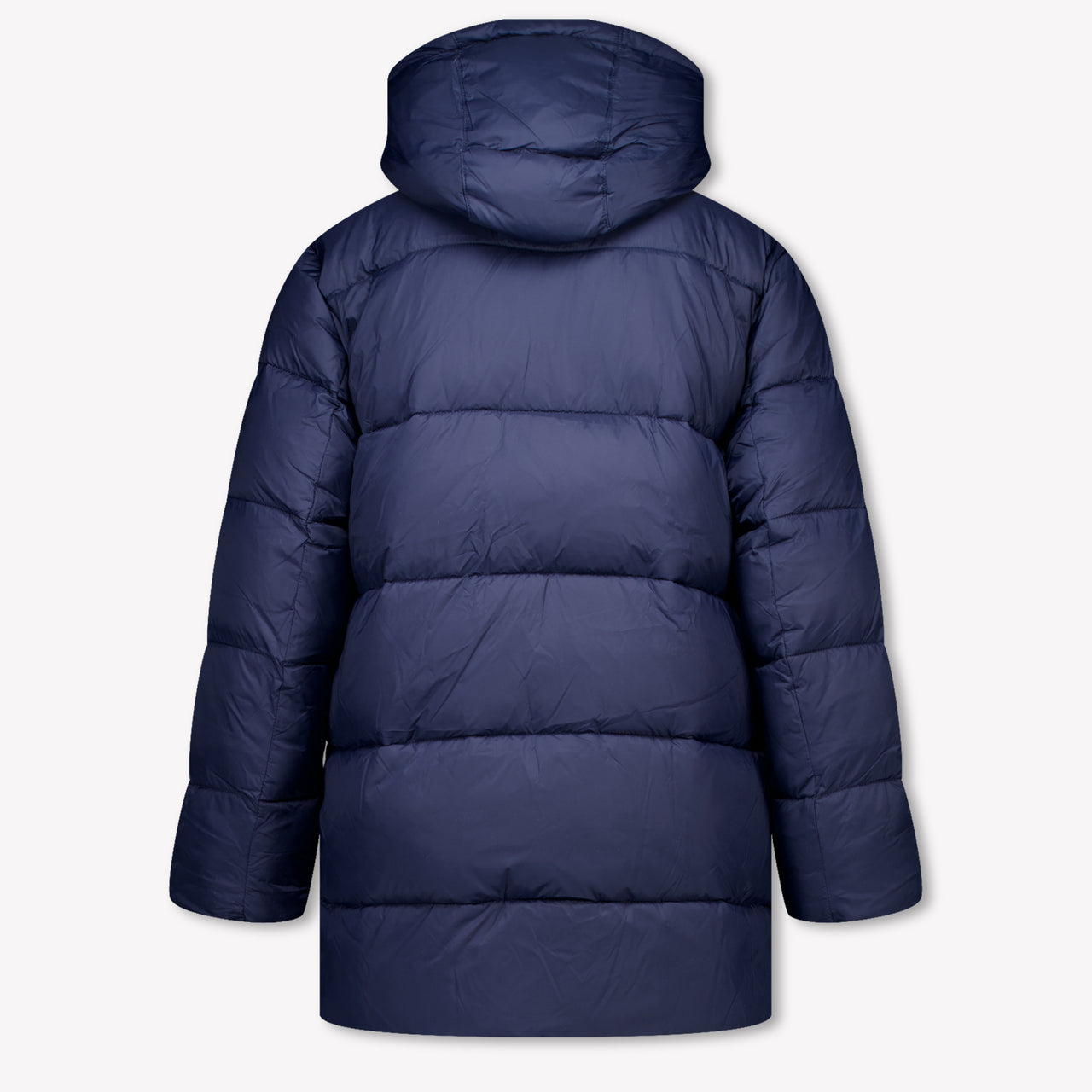 Tommy Hilfiger Kids Boys Winter coat In Navy