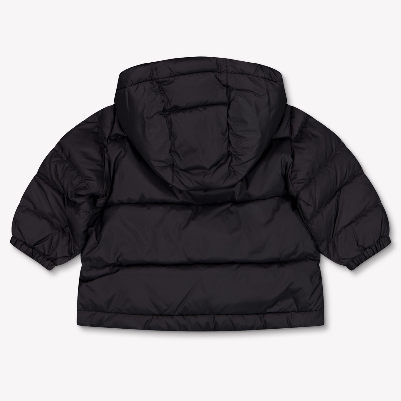 Tommy Hilfiger Baby Jongens Winterjas In Zwart