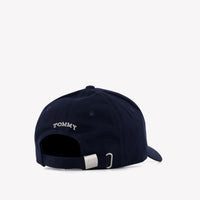Tommy Hilfiger Kinder Unisex Pet In Navy