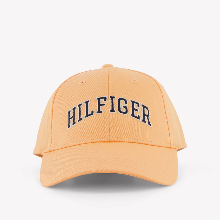 Tommy Hilfiger Kinder Unisex Pet In Zalm