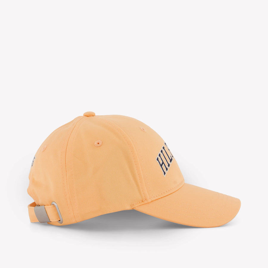 Tommy Hilfiger Kinder Unisex Pet In Zalm