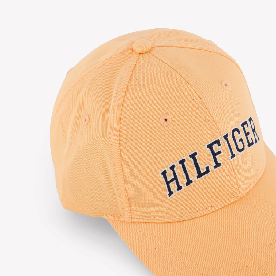Tommy Hilfiger Kinder Unisex Pet In Zalm