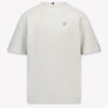 Tommy Hilfiger Kinder Jongens T-Shirt In Wit