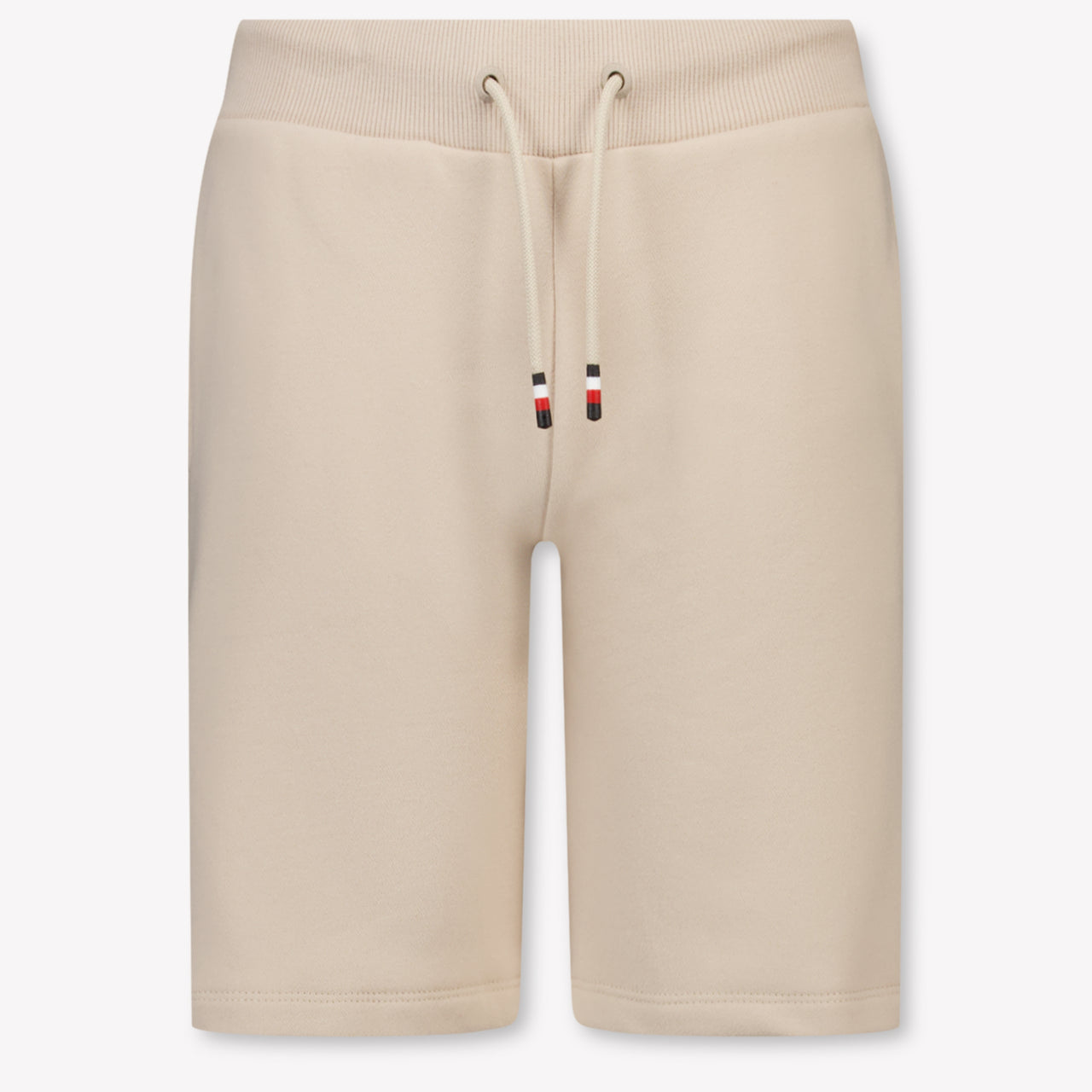 Tommy Hilfiger Kinder Jongens Set In Beige