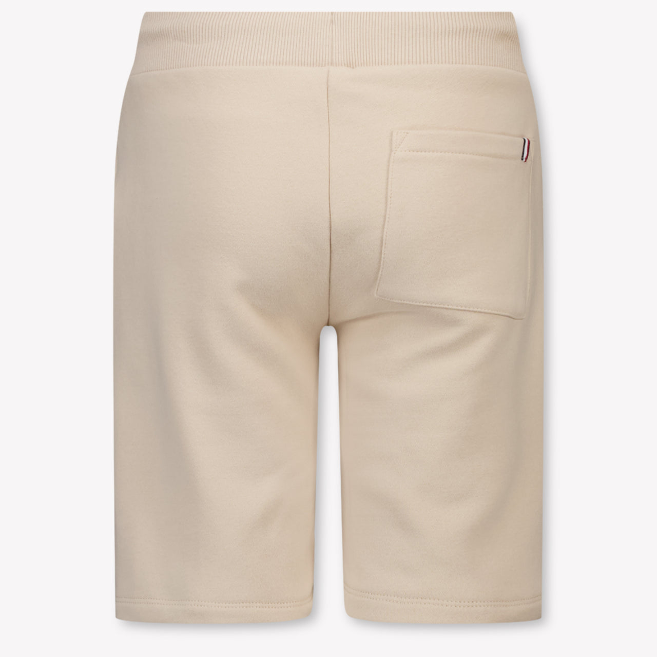 Tommy Hilfiger Kinder Jongens Set In Beige