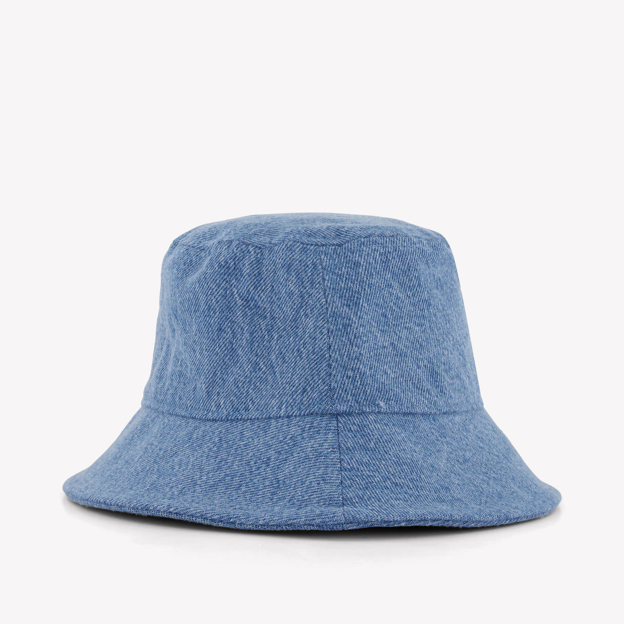 Tommy Hilfiger Kinder Unisex Hoed In Licht Blauw
