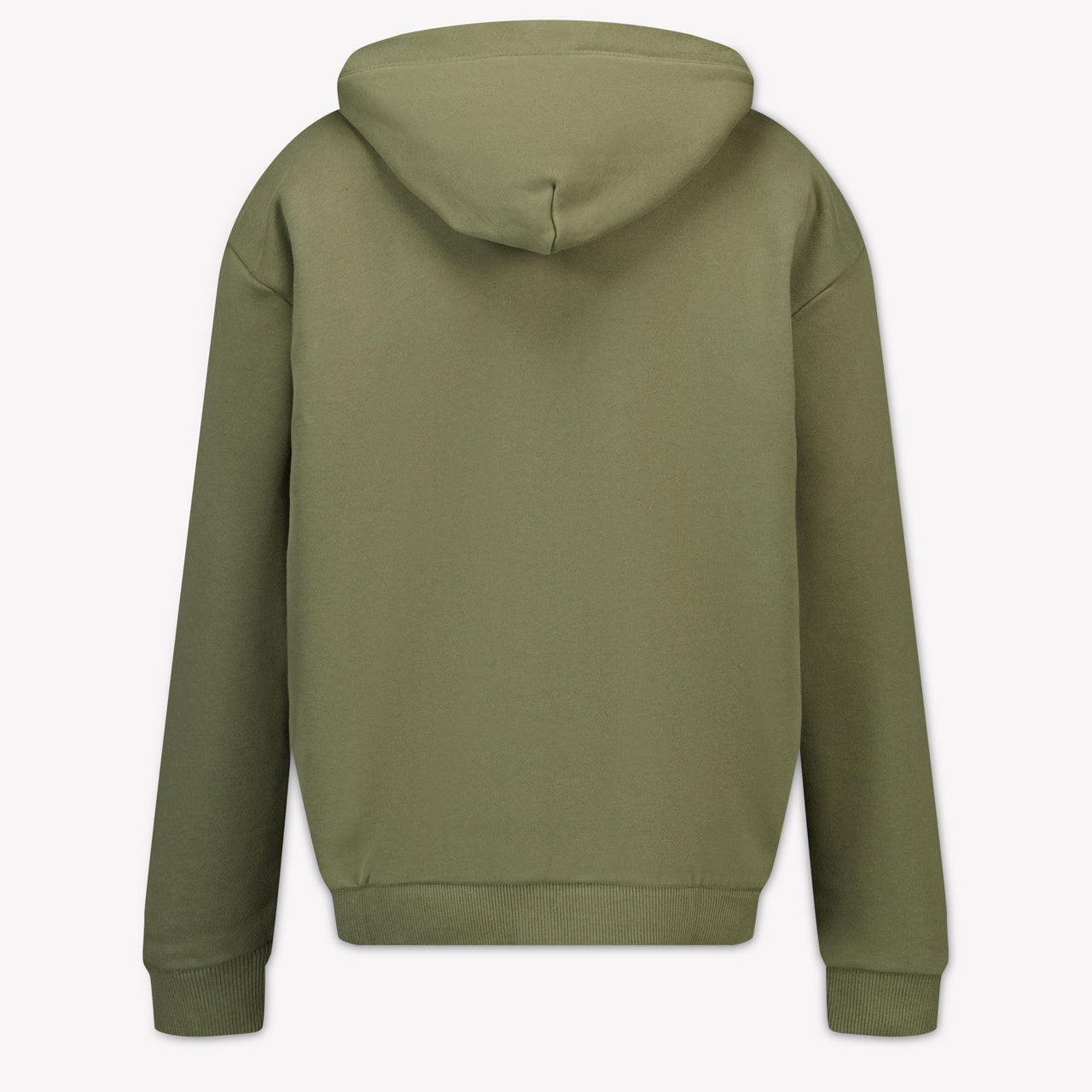Tommy Hilfiger Kinder Unisex Trui In Groen