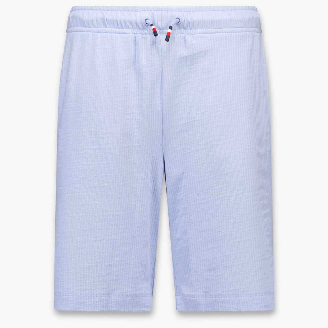 Tommy Hilfiger Kinder Jongens Shorts In Licht Blauw