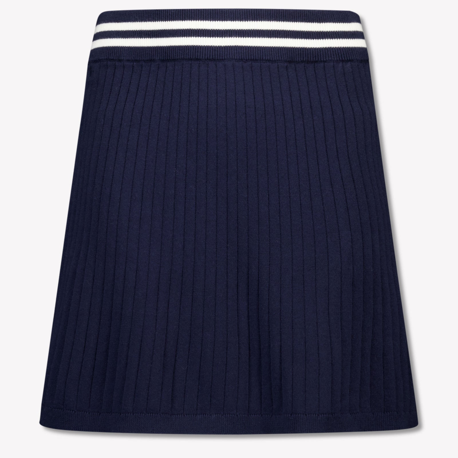 Tommy Hilfiger Kinder Meisjes Rokje In Navy