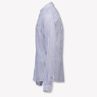 Tommy Hilfiger Kinder Jongens Blouse In Licht Blauw