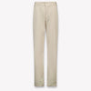 Tommy Hilfiger Kinder Jongens Broek In Beige