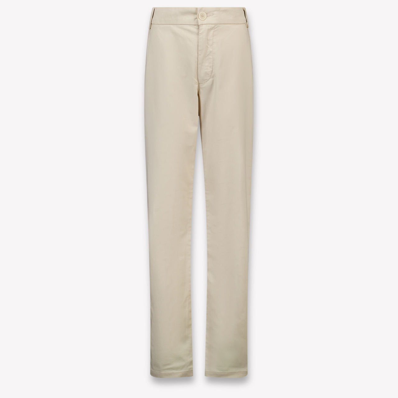 Tommy Hilfiger Kinder Jongens Broek In Beige