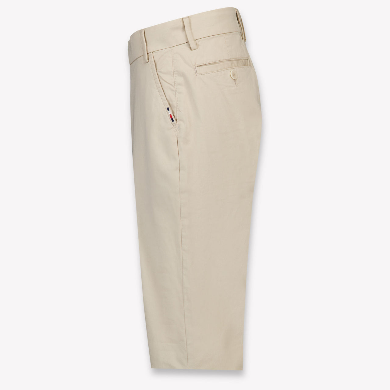 Tommy Hilfiger Kinder Jongens Broek In Beige