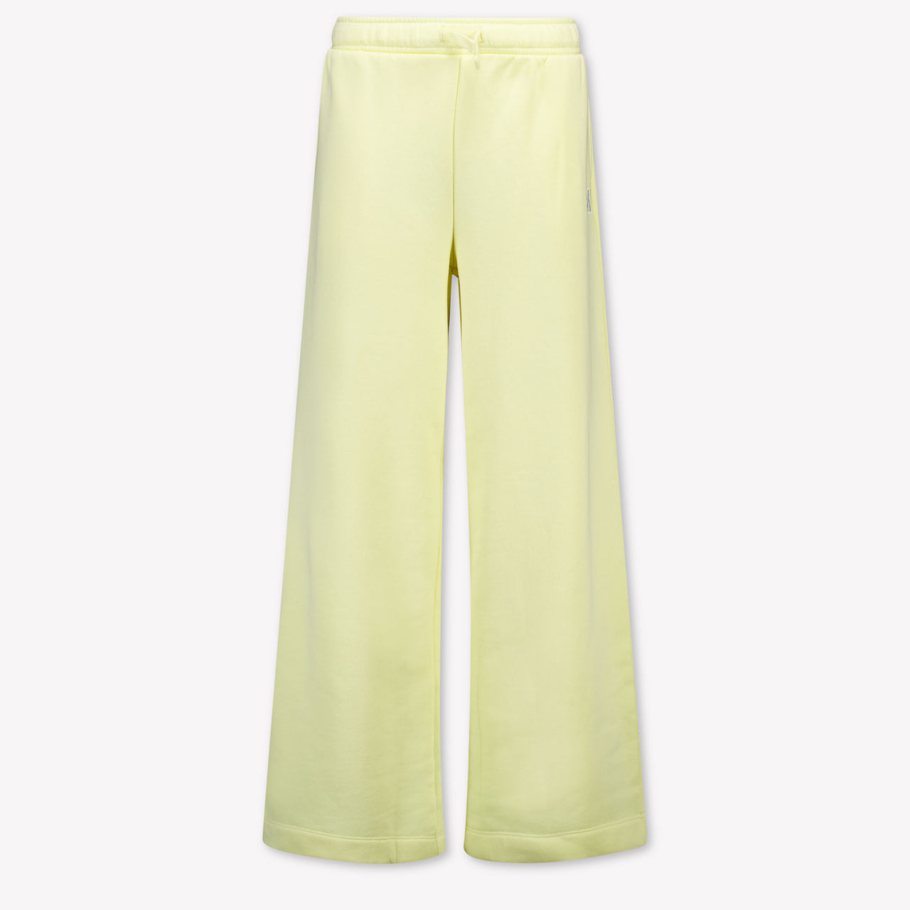 Calvin Klein Kinder Meisjes Broek In Geel