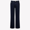Calvin Klein Kinder Jongens Jeans In Zwart