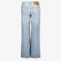 Calvin Klein Kinder Jongens Jeans In Licht Blauw