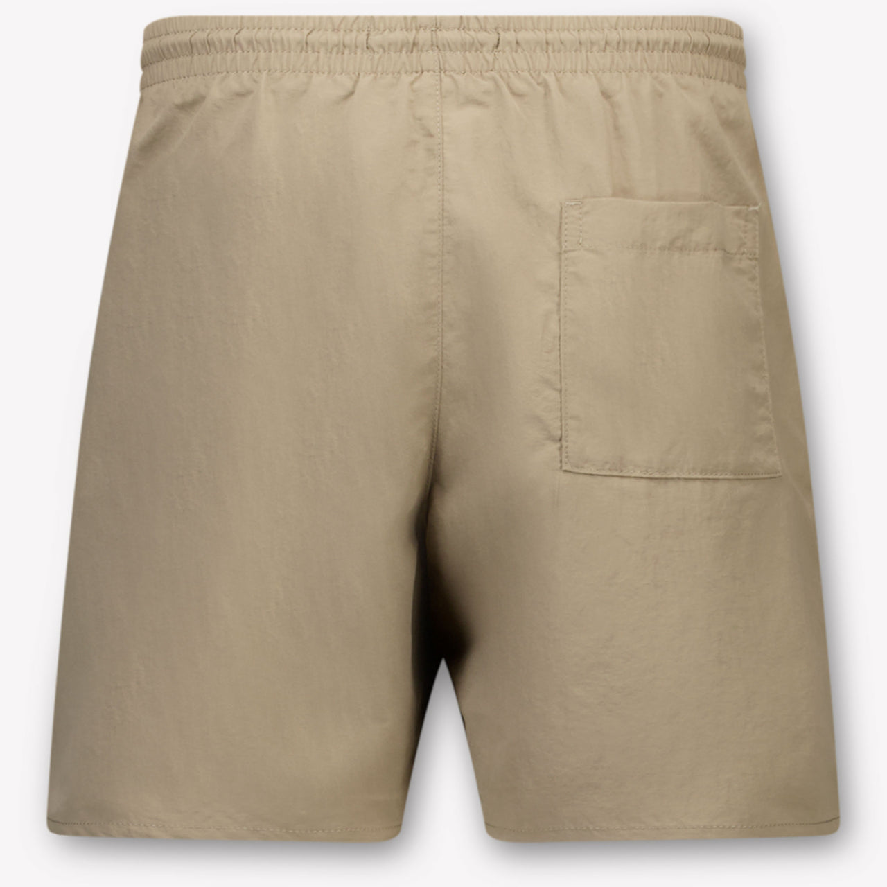 Calvin Klein Kinder Jongens Zwemkleding In Beige