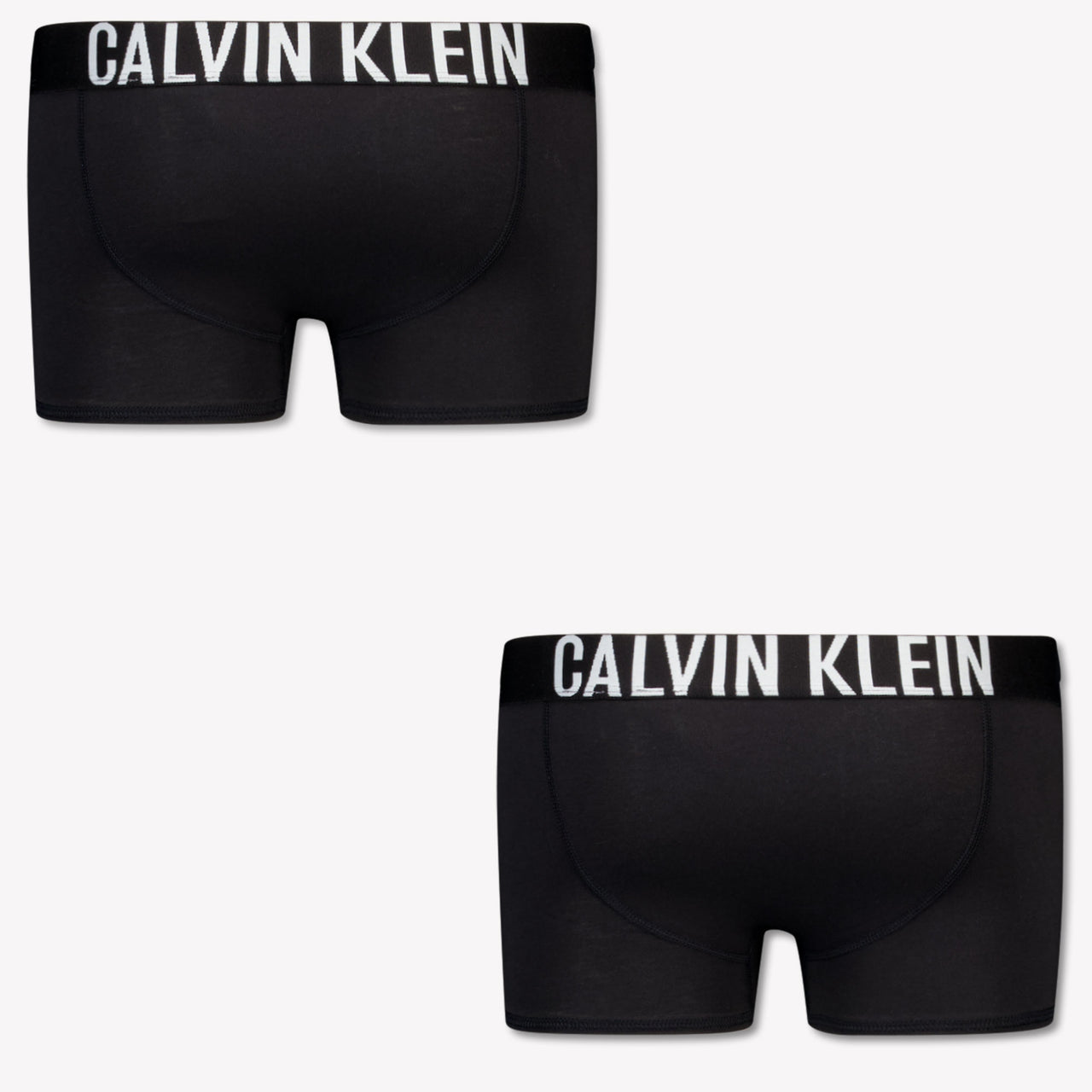 Calvin Klein Kinder Jongens Ondergoed In Zwart