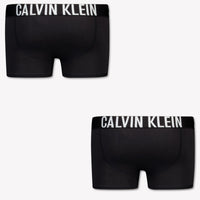 Calvin Klein Kinder Jongens Ondergoed In Zwart