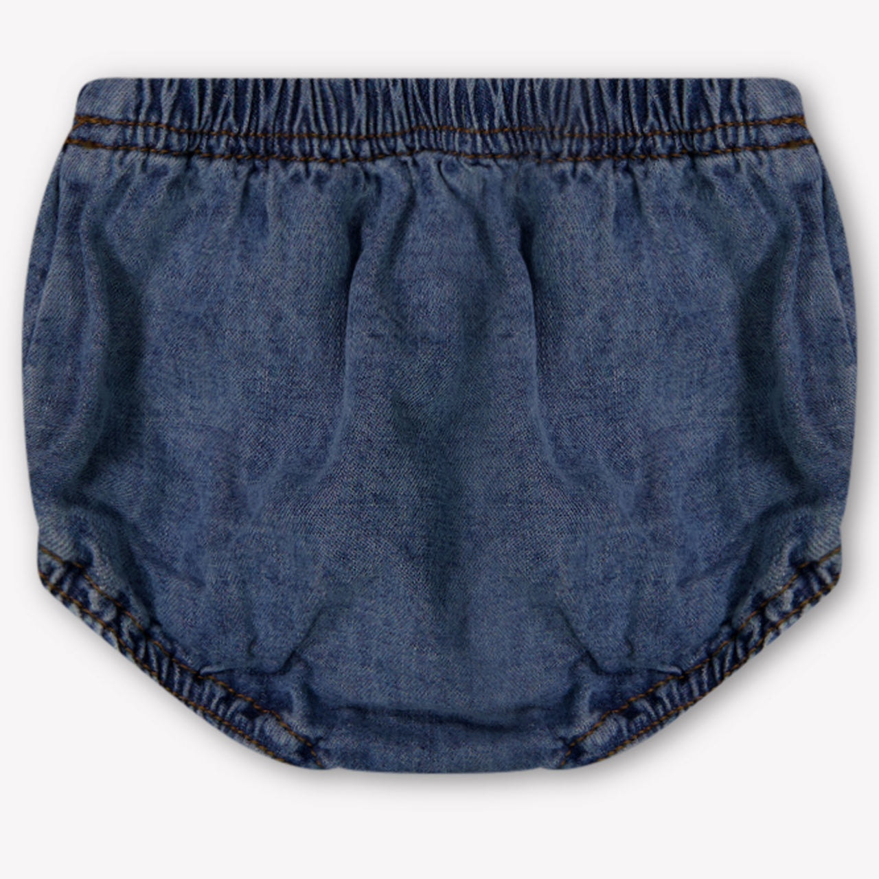 Calvin Klein Baby Meisjes Jurk In Blauw