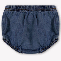 Calvin Klein Baby Meisjes Jurk In Blauw