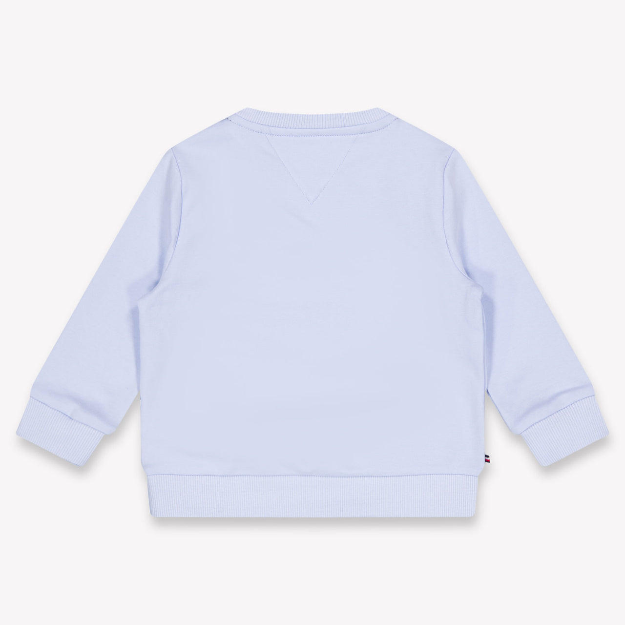 Tommy Hilfiger Baby Unisex Trui In Licht Blauw