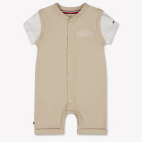 Tommy Hilfiger Baby Unisex Boxpakje In Beige