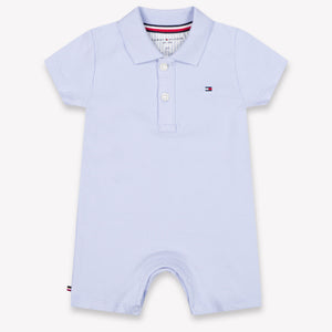 Tommy Hilfiger Baby Jongens Boxpakje In Licht Blauw